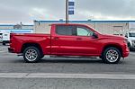 Used 2023 Chevrolet Silverado 1500 Custom Crew Cab for sale #PZ104524PC - photo 9