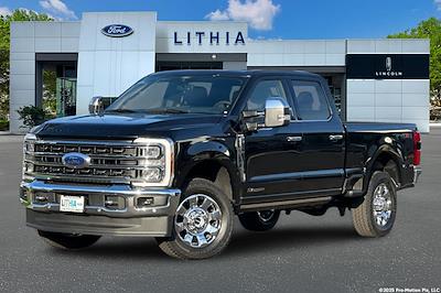 2024 Ford F-250 Crew Cab 4WD Pickup for sale #REC67789 - photo 1