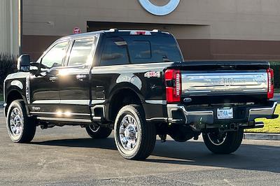 2024 Ford F-250 Crew Cab 4WD Pickup for sale #REC67789 - photo 2