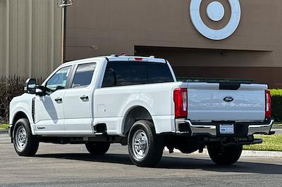 2024 Ford F-350 Crew Cab SRW RWD Pickup for sale #REC94473 - photo 2