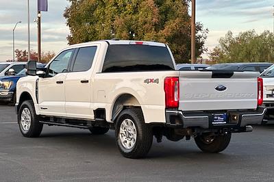 2024 Ford F-250 Crew Cab 4WD Pickup for sale #RED24283PRC - photo 2
