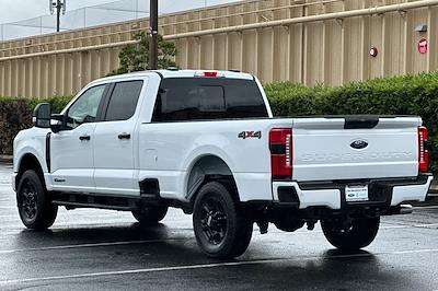 2024 Ford F-250 Crew Cab 4WD Pickup for sale #RED28564 - photo 2