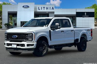 2024 Ford F-250 Crew Cab 4WD Pickup for sale #RED62908 - photo 1