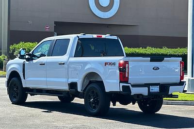 2024 Ford F-250 Crew Cab 4WD Pickup for sale #RED63887 - photo 2