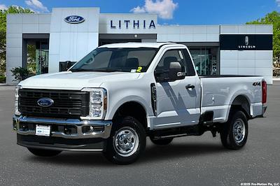 2024 Ford F-250 Regular Cab 4WD Pickup for sale #RED72820 - photo 1