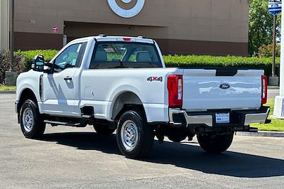 2024 Ford F-250 Regular Cab 4WD Pickup for sale #RED72820 - photo 2