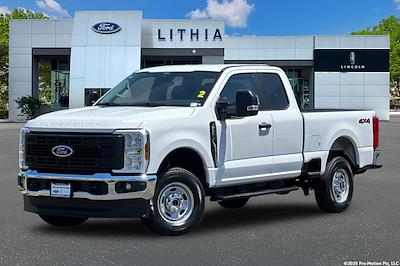 2024 Ford F-250 Super Cab 4WD Pickup for sale #RED74971 - photo 1