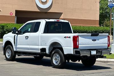 2024 Ford F-250 Super Cab 4WD Pickup for sale #RED74971 - photo 2