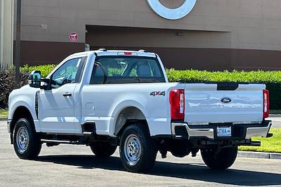 2024 Ford F-250 Regular Cab 4WD Pickup for sale #RED76916 - photo 2