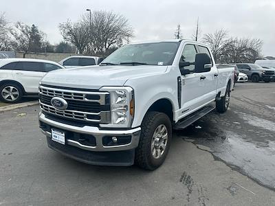 2024 Ford F-350 Crew Cab SRW 4WD Pickup for sale #RED79803PR - photo 1