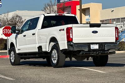 2024 Ford F-350 Crew Cab SRW 4WD Pickup for sale #RED79803PR - photo 2