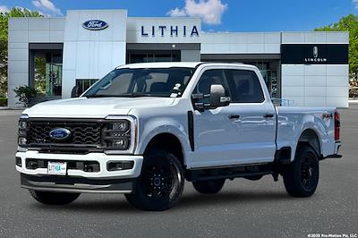 2024 Ford F-250 Crew Cab 4WD Pickup for sale #RED89537 - photo 1