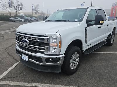 2024 Ford F-250 Crew Cab 4WD Pickup for sale #RED93695PCR - photo 1