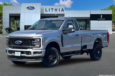 2024 Ford F-250 Regular Cab 4WD Pickup for sale #RED95793 - photo 1
