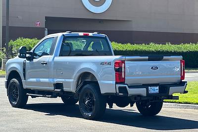 2024 Ford F-250 Regular Cab 4WD Pickup for sale #RED95793 - photo 2