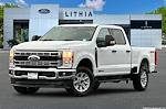 Used 2024 Ford F-250 XLT Crew Cab for sale #REE01092PRC - photo 1