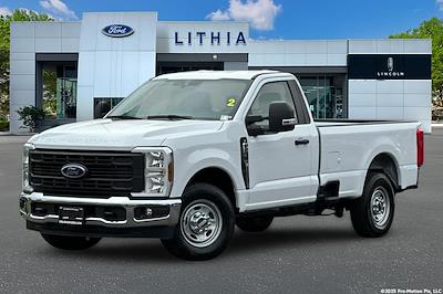 2024 Ford F-250 Regular Cab RWD Pickup for sale #REE47048 - photo 1