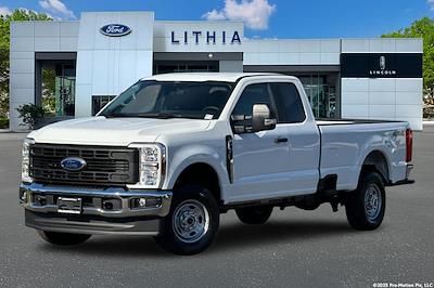 2024 Ford F-250 Super Cab 4WD Pickup for sale #REE47859 - photo 1
