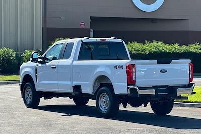2024 Ford F-250 Super Cab 4WD Pickup for sale #REE47859 - photo 2