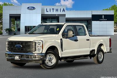 2024 Ford F-250 Crew Cab RWD Pickup for sale #REE48350 - photo 1