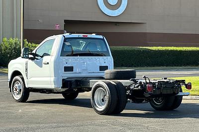 2024 Ford F-350 Regular Cab DRW RWD Cab Chassis for sale #REF19975 - photo 2