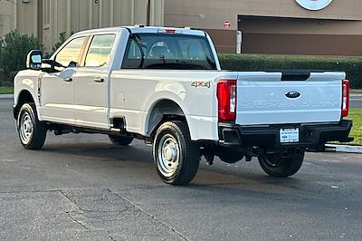 2024 Ford F-350 Crew Cab SRW 4WD Pickup for sale #REF60510 - photo 2