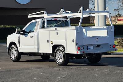 New 2024 Ford F-250 Regular Cab Scelzi SB-98-79-49-38-VO 8' 2" Service Truck for sale #REF86308 - photo 2