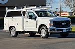 New 2024 Ford F-250 Regular Cab Scelzi SB-98-79-49-38-VO 8' 2" Service Truck for sale #REF86308 - photo 11