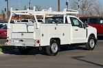 New 2024 Ford F-250 Regular Cab Scelzi SB-98-79-49-38-VO 8' 2" Service Truck for sale #REF86308 - photo 5