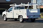 New 2024 Ford F-250 Regular Cab Scelzi SB-98-79-49-38-VO 8' 2" Service Truck for sale #REF86308 - photo 2