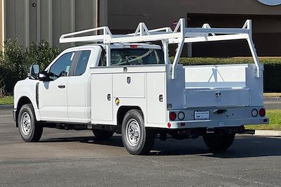 2024 Ford F-250 Super Cab RWD Scelzi Service Truck for sale #REF86740 - photo 2