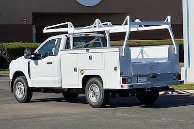2024 Ford F-250 Regular Cab RWD Scelzi Service Truck for sale #REF86861 - photo 2
