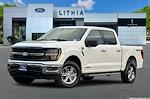 2024 Ford F-150 SuperCrew Cab 4WD Pickup for sale #RFA25587PRC - photo 1