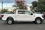 2024 Ford F-150 SuperCrew Cab 4WD Pickup for sale #RFA25587PRC - photo 9