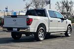 2024 Ford F-150 SuperCrew Cab 4WD Pickup for sale #RFA42527PR - photo 2
