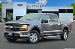 Used 2024 Ford F-150 XLT SuperCrew Cab for sale #RFA55526PRC - photo 1