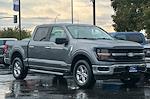 Used 2024 Ford F-150 XLT SuperCrew Cab for sale #RFA55526PRC - photo 10