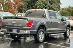 Used 2024 Ford F-150 XLT SuperCrew Cab for sale #RFA55526PRC - photo 3