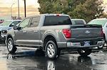 Used 2024 Ford F-150 XLT SuperCrew Cab for sale #RFA55526PRC - photo 2