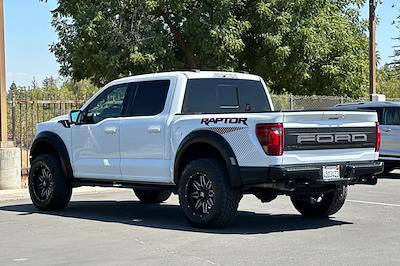 2024 Ford F-150 SuperCrew Cab 4WD Pickup for sale #RFA68312TC - photo 2