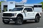 2024 Ford F-150 SuperCrew Cab 4WD Pickup for sale #RFA68312TC - photo 1