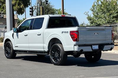2024 Ford F-150 SuperCrew Cab 4WD Pickup for sale #RFB74862PC - photo 2