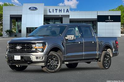 2024 Ford F-150 SuperCrew Cab 4WD Pickup for sale #RFC08837 - photo 1