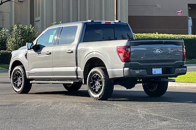 2024 Ford F-150 SuperCrew Cab 4WD Pickup for sale #RFC08837 - photo 2