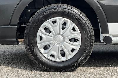 Used 2024 Ford Transit 250 - photo 1