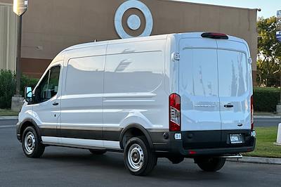 2024 Ford Transit 350 Medium Roof RWD Empty Cargo Van for sale #RKB34011 - photo 2