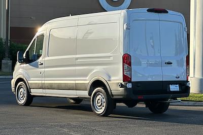 2024 Ford Transit 350 Medium Roof RWD Empty Cargo Van for sale #RKB34133 - photo 2