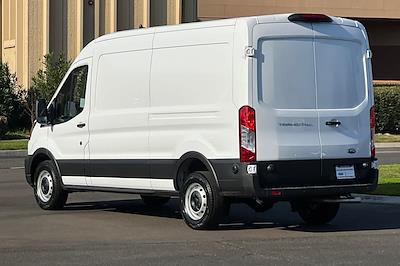 2024 Ford Transit 350 Medium Roof RWD Empty Cargo Van for sale #RKB75361 - photo 2