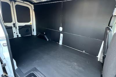 New 2024 Ford Transit 250 Medium Roof Empty Cargo Van for sale #RKB75643 - photo 2