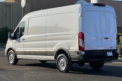 2024 Ford Transit 250 Medium Roof RWD Empty Cargo Van for sale #RKB75643 - photo 2